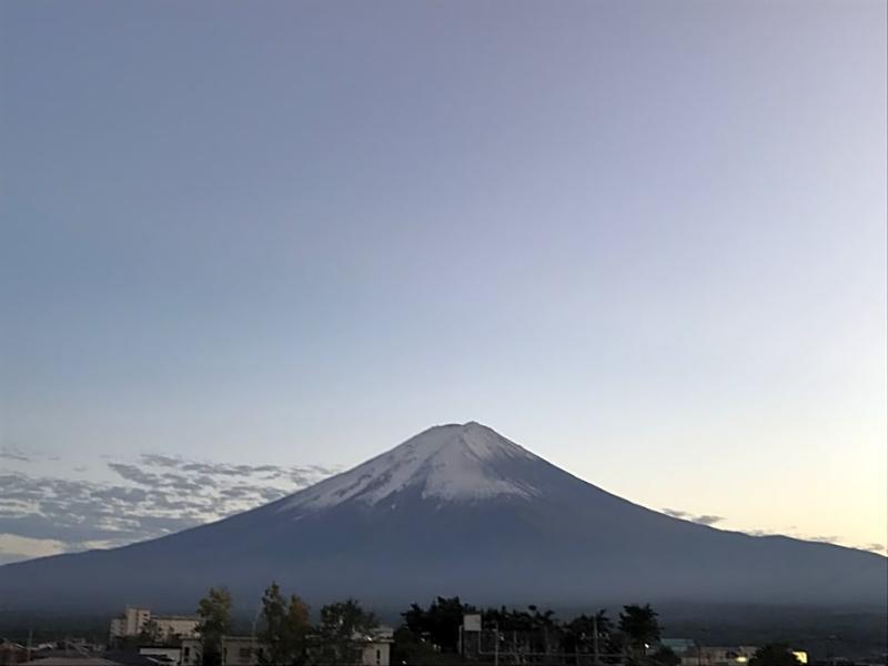 Kagelow Mt.Fuji Hostel Kawaguchiko Fujikawaguchiko Exteriör bild